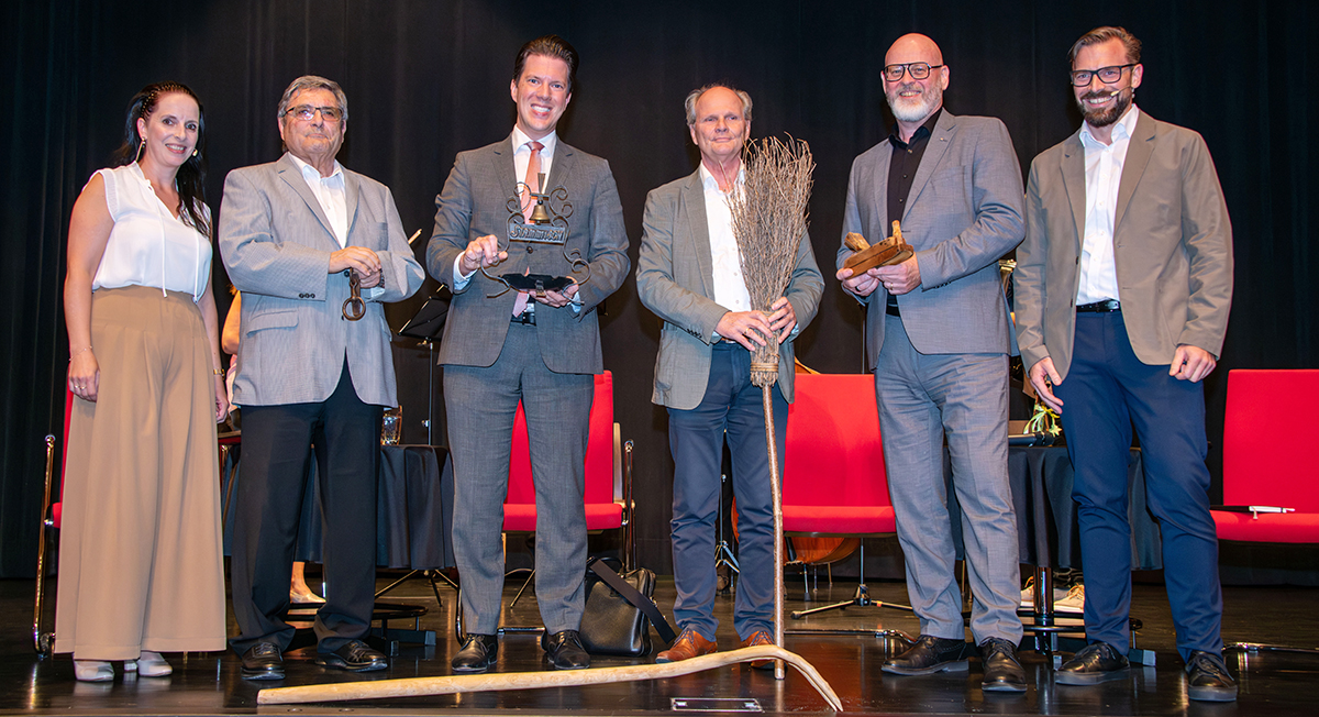 Aktionstage «Erlebnis Kulturerbe» 23. und 30. September 2023