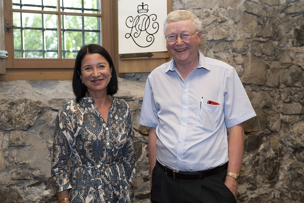 Internationaler Liechtensteiner Presseclub LPC – Zwischen Fake News und KI: Warum wir Journalismus dringender denn je brauchen