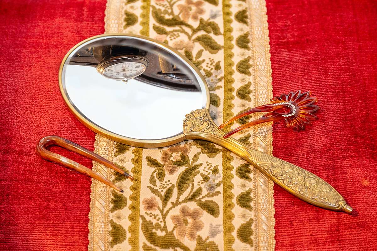  Das Geschenk der Weisen (O. Henry)