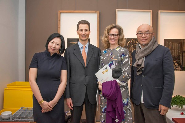 Liechtensteinisches LandesMuseum