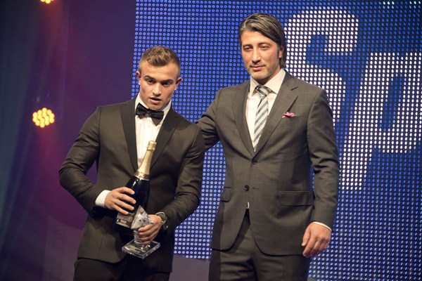 11. Internationale Sportnacht Davos