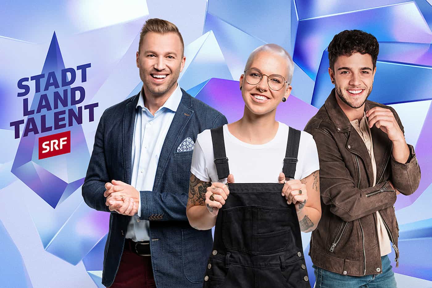 «Stadt Land Talent» – Casting-Start für den Show-Event 2021