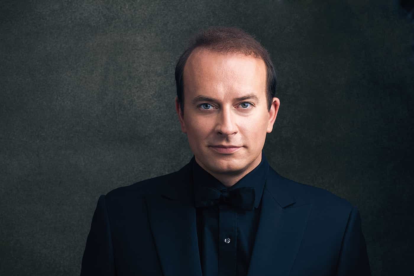 Daniel Behle | Foto: © Lucia Hunziker