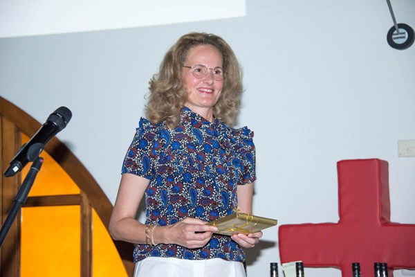 Liechtensteinisches Rotes Kreuz (LRK)