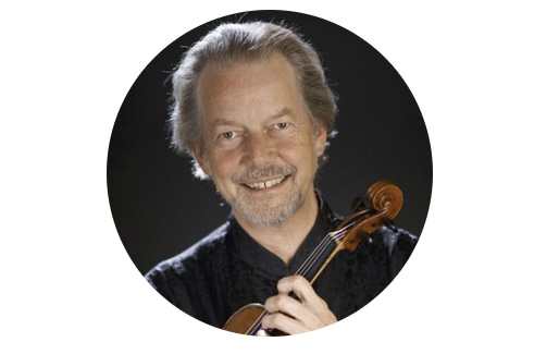 Violinenkonzert - Solistenkonzert