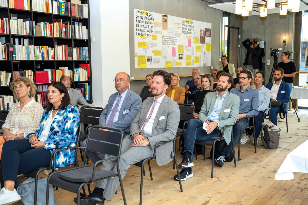 Angebot «Freifahrt Kultur für Schulen» lanciert