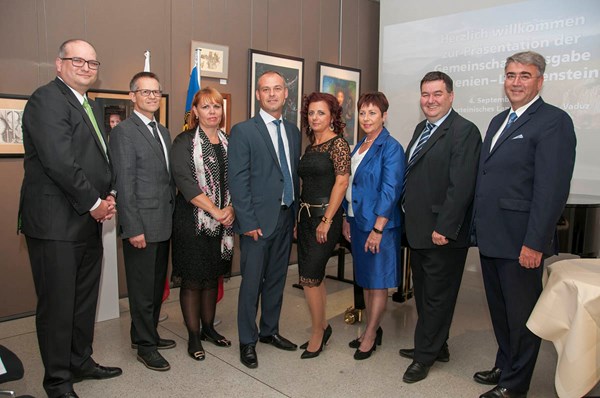 Liechtensteinisches LandesMusem