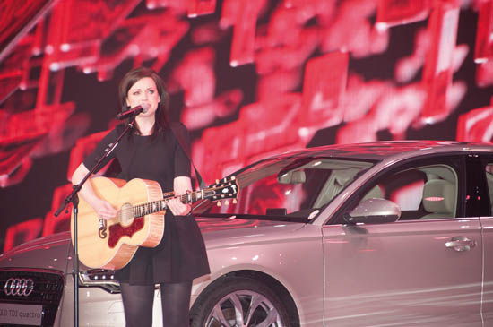 Amy Macdonald