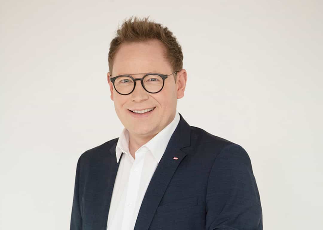Markus Klement, Landesdirektor ORF Vorarlberg, © ORF Vorarlberg