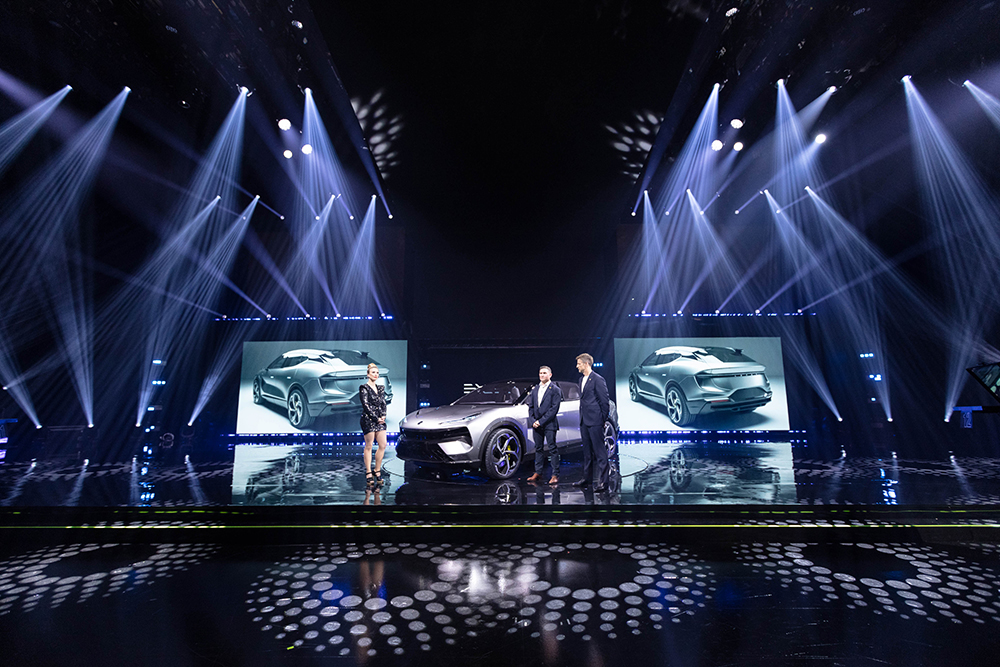 Bildnachweis: © Lotus