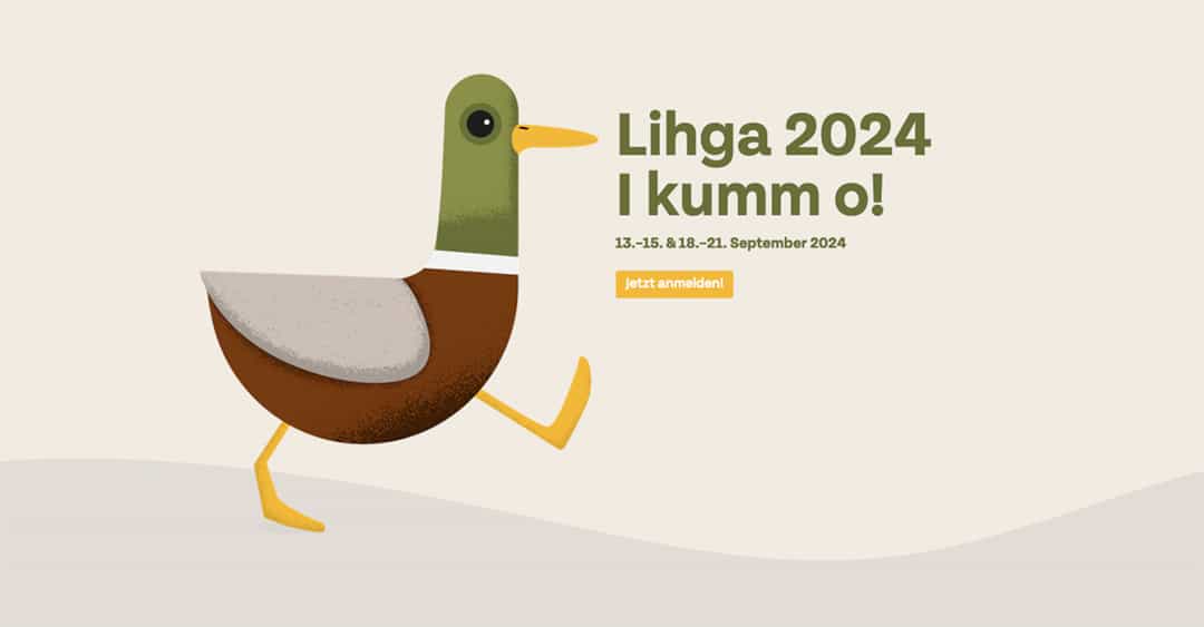 Personalrekrutierung dank Lihga