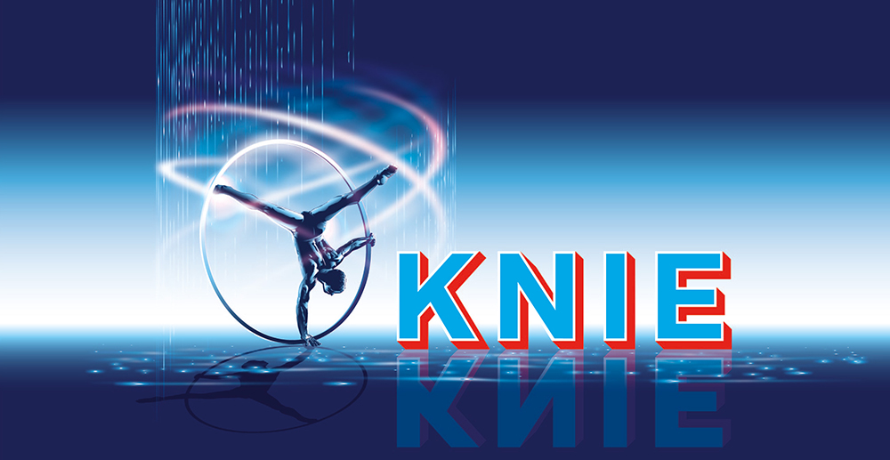 Glücksmomente erleben – Lassen Sie sich von der neuen Knie-Show 2023 verzaubern
