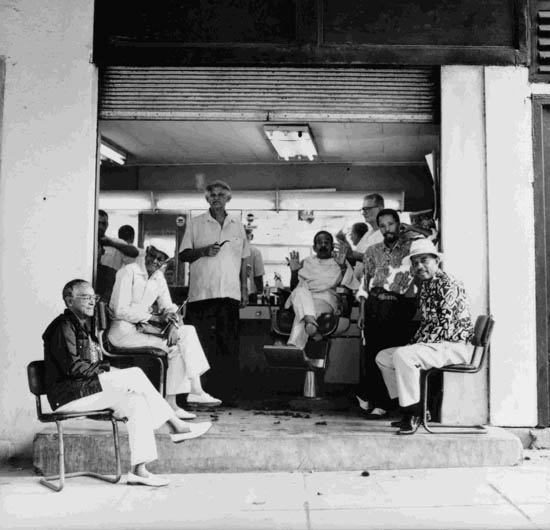 Afro-Cuban All Stars