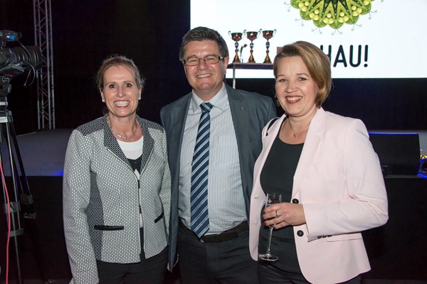 SCHAUabend Messe Dornbirn 27. März 2015