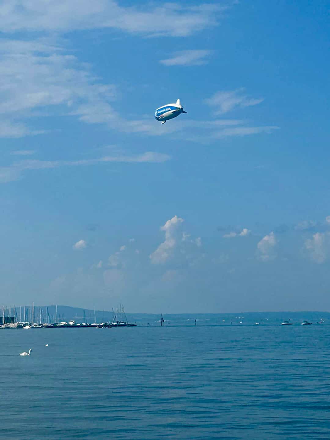 Bodensee 2024 © J. Hasler exclusiv