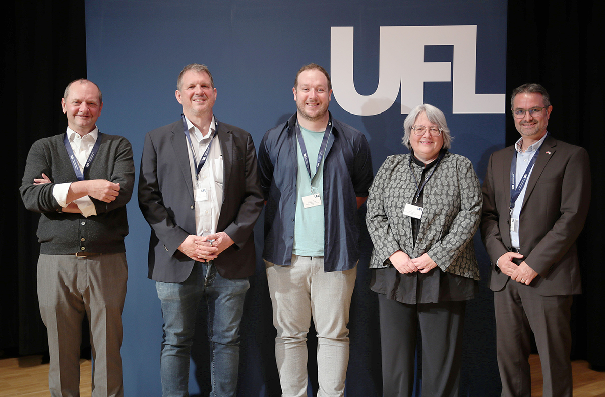 UFL: Wissenschaftsgespräche Triesen 2026: Einblicke in die Forschung zu Gesundheit, Risikofaktoren und Prävention