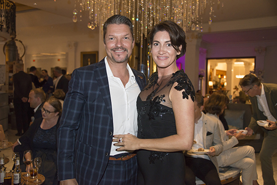 Filmschauspieler/Innen