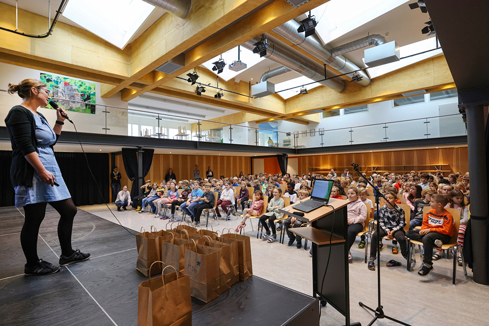  Schaan, 21. Oktober 2022, Foto: © Brigitt Risch 