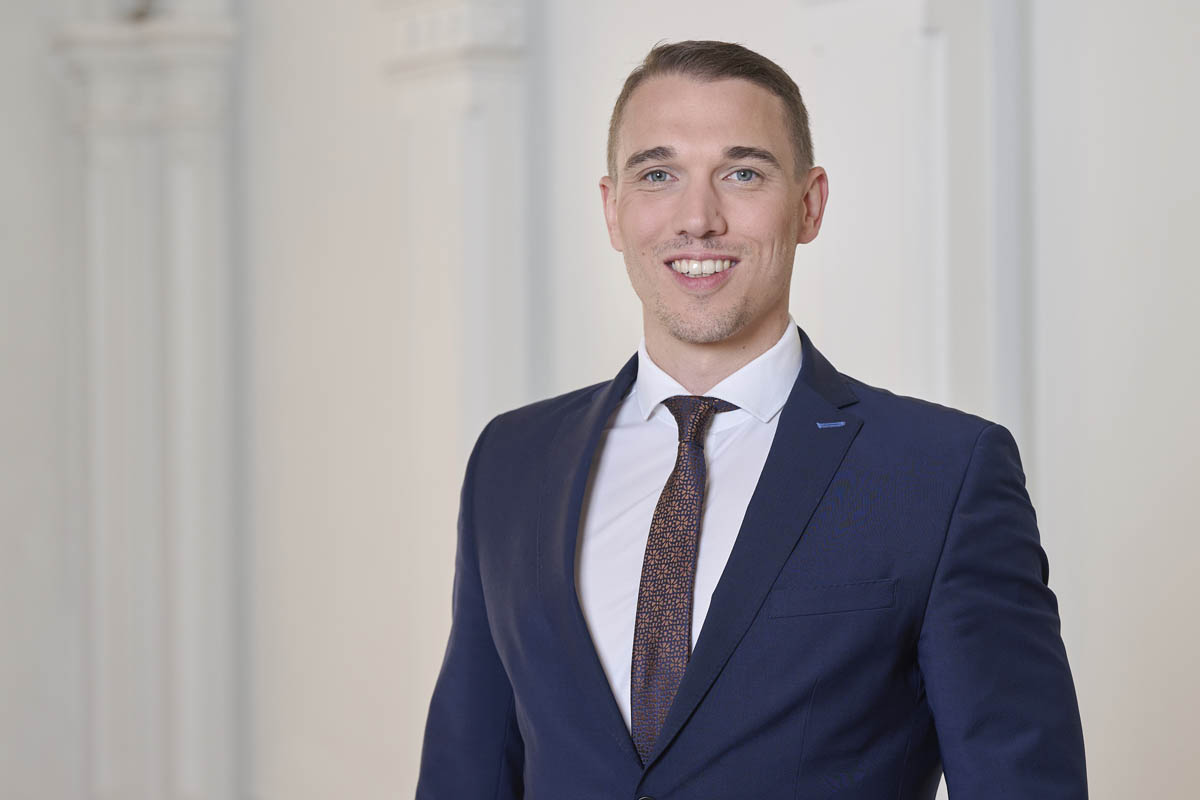 Karin Zech-Hoop, Stellvertreterin von Regierungschefin-Stellvertreterin Sabine Monauni