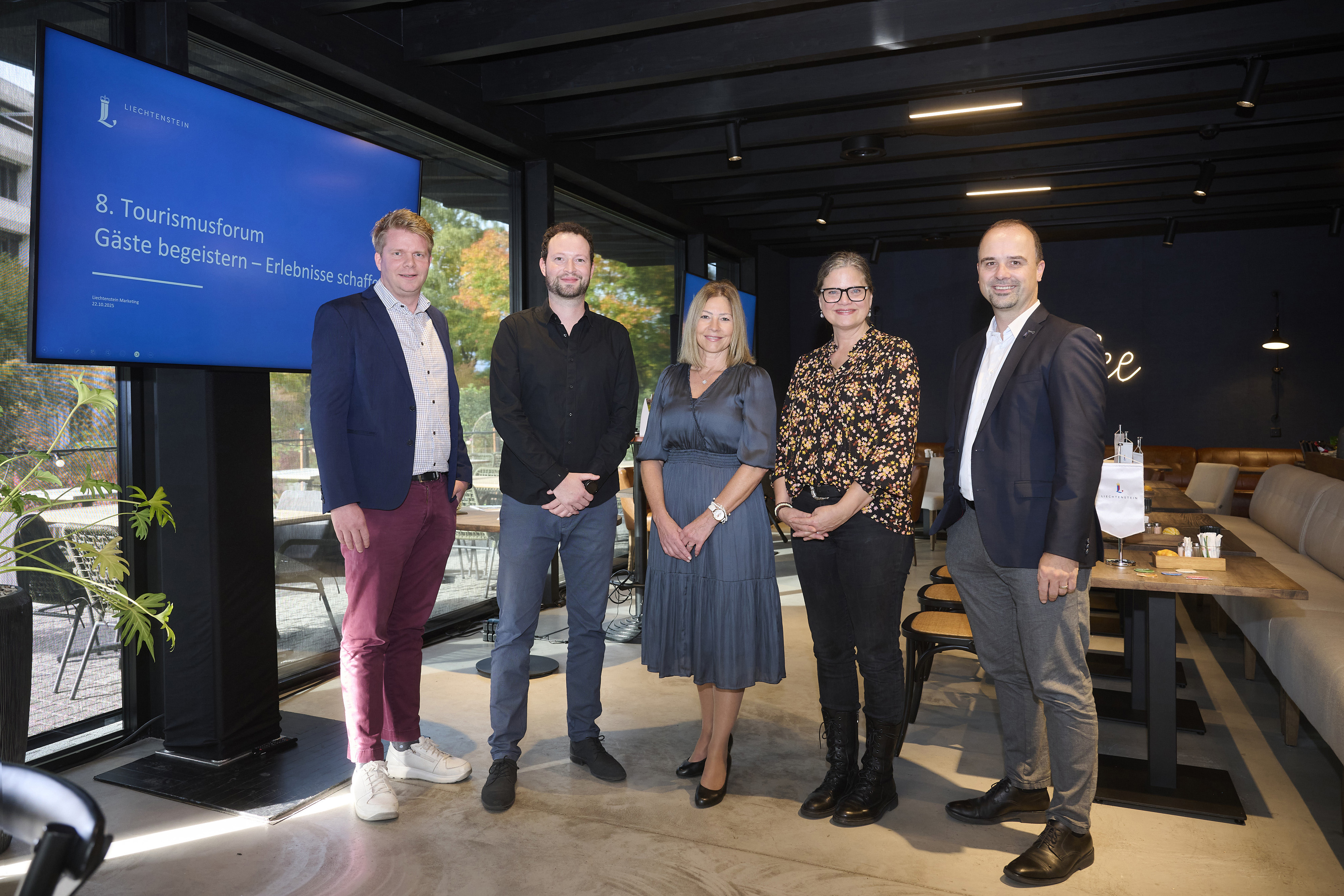 8. Tourismusforum Liechtenstein – Mit Gästefokus zu echtem Mehrwert