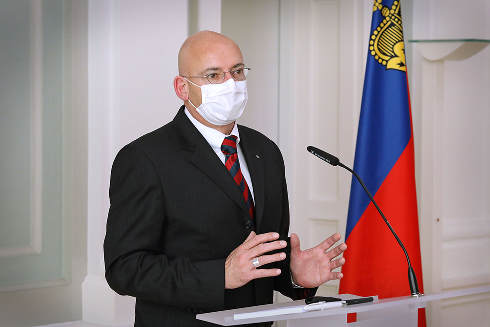 Weitere vorsichtige Lockerungsschritte und Ausbau der Teststrategie