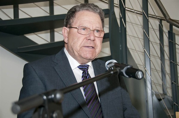 Kulturstiftung Altes Rathaus, Bad Ragaz