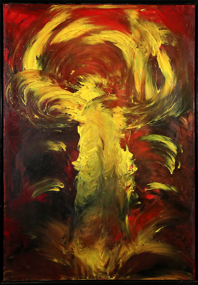  © Gilberto Di Benedetto