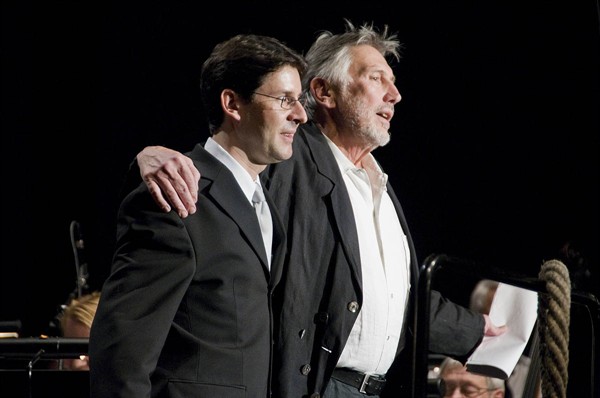 Jahreskonzert der Harmoniemusik Vaduz