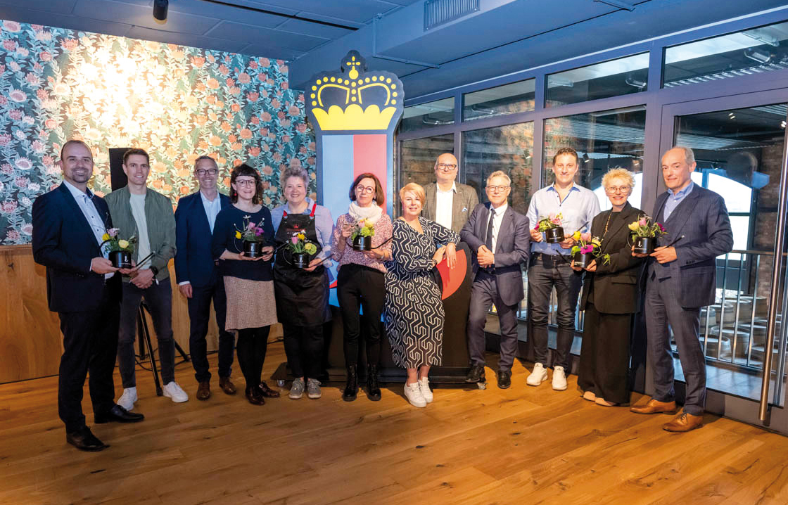 21.03.2023 Erster Liechtensteiner Markentag