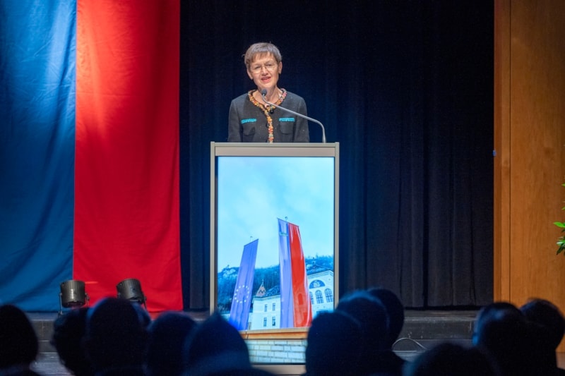 «30 Jahre EWR-Mitgliedschaft» – Filmbeitrag und Rückblick