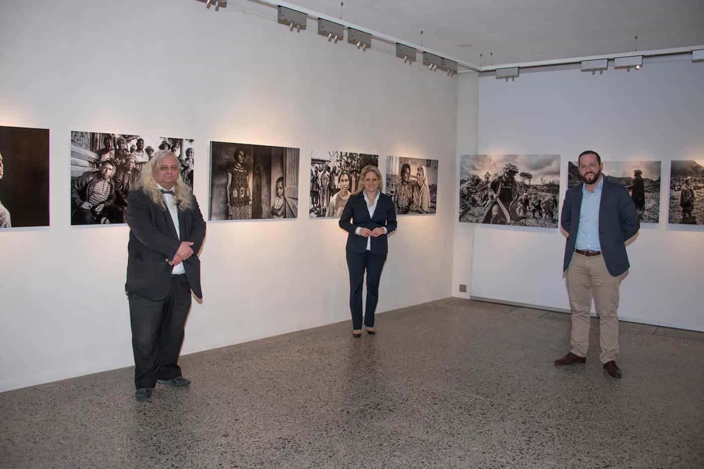 Liechtensteinisches LandesMuseum - LIVE-STREAM VERNISSAGE - Hexenjagd in Papua-Neuguinea