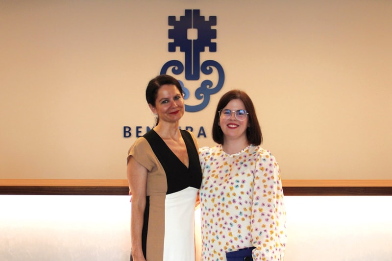 Woman in Business Liechtenstein – After-Work-Talk: im Zeichen von «Kraftquelle Mut»