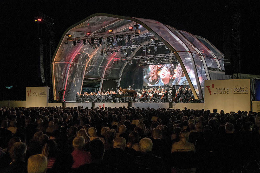 Vaduz Classic 2021 soll stattfinden