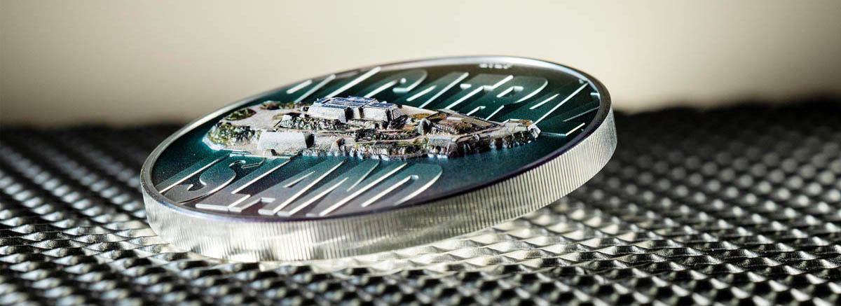 «Alcatraz» / © CIT