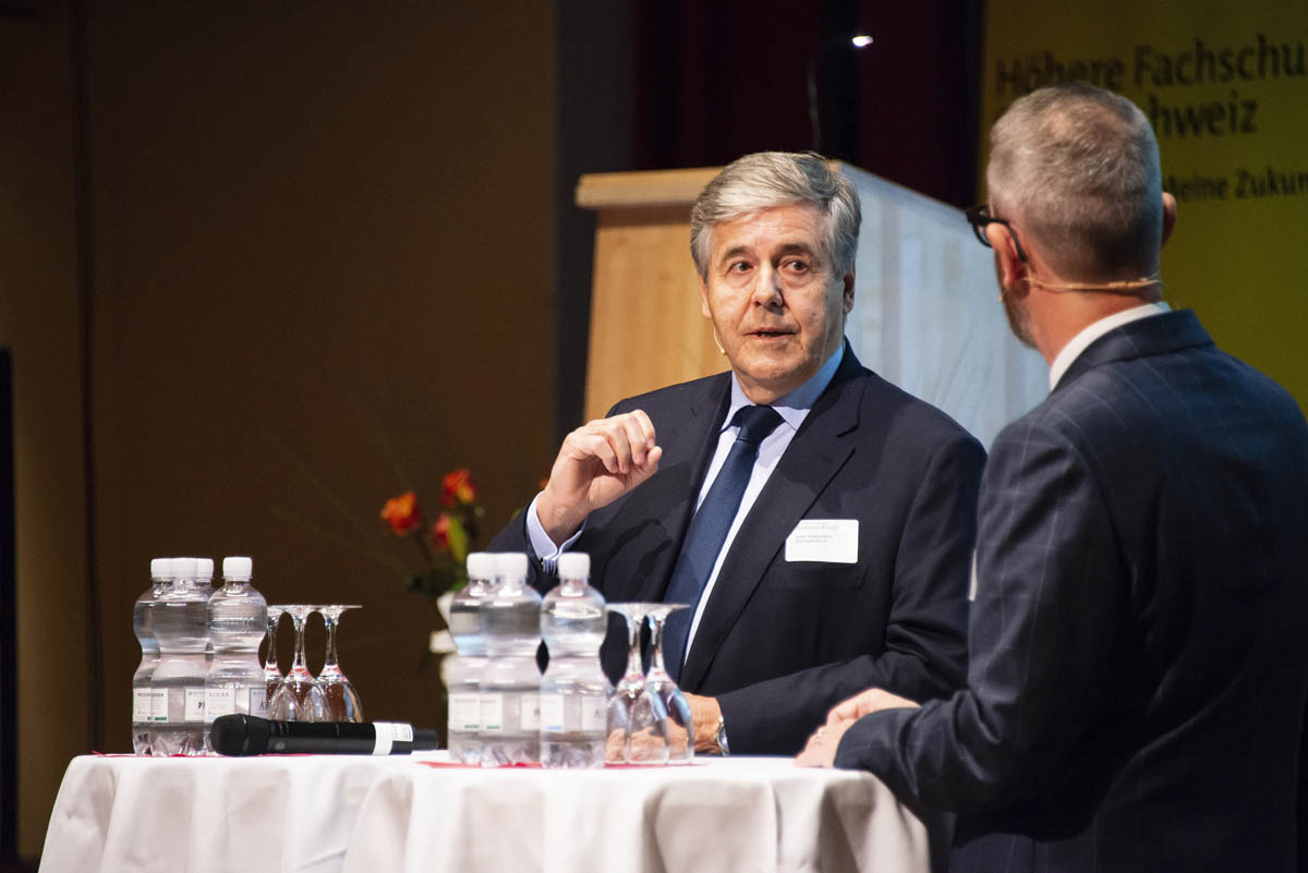 Networking Südostschweiz – 2. Autunno-Eventn in Landquart