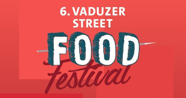 Freitag, 11. Oktober bis Sonntag, 13. Oktober – 6. Vaduzer Street Food Festival