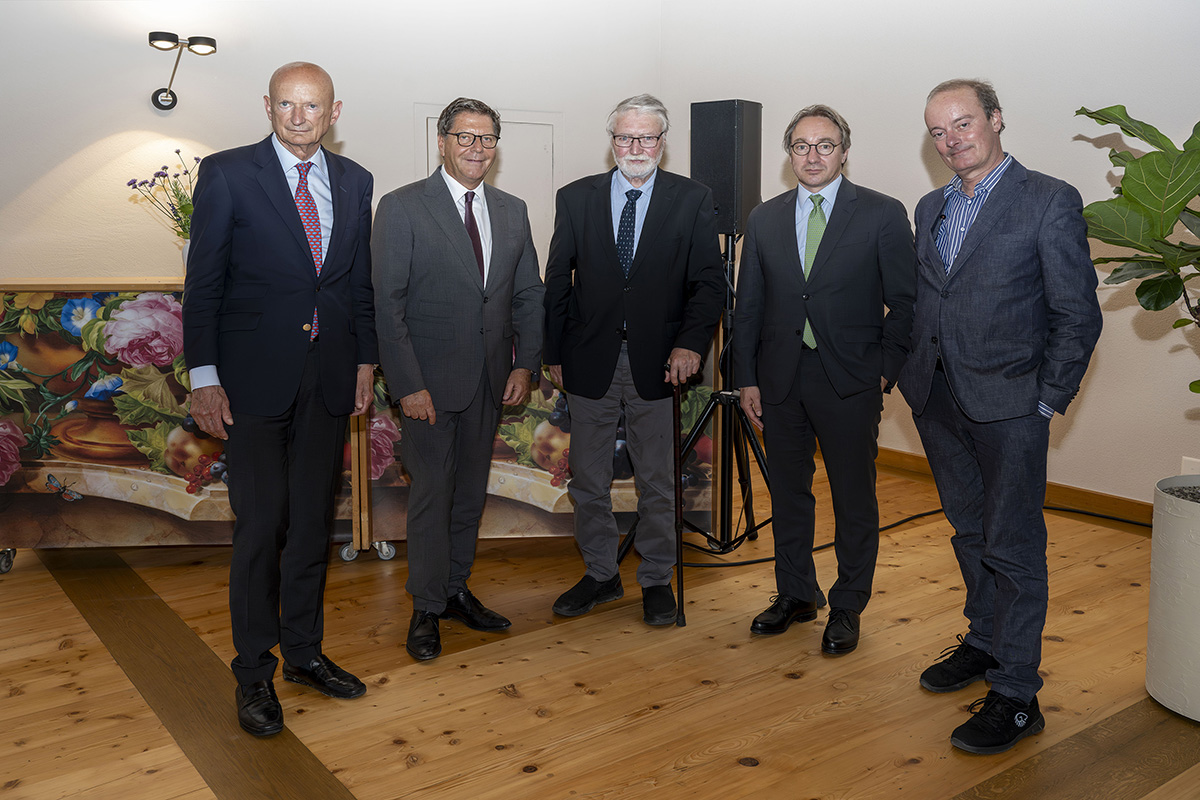 Rückblick auf den SOuS Themenabend – «Der Staat im dritten Jahrtausend»