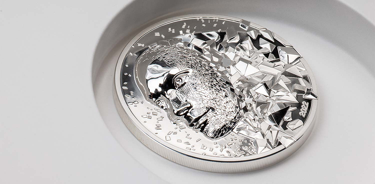 «Silver Burst 2.0» © CIT