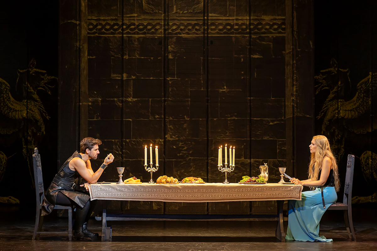 Robin Hood / © Michael E. Werthmüller 