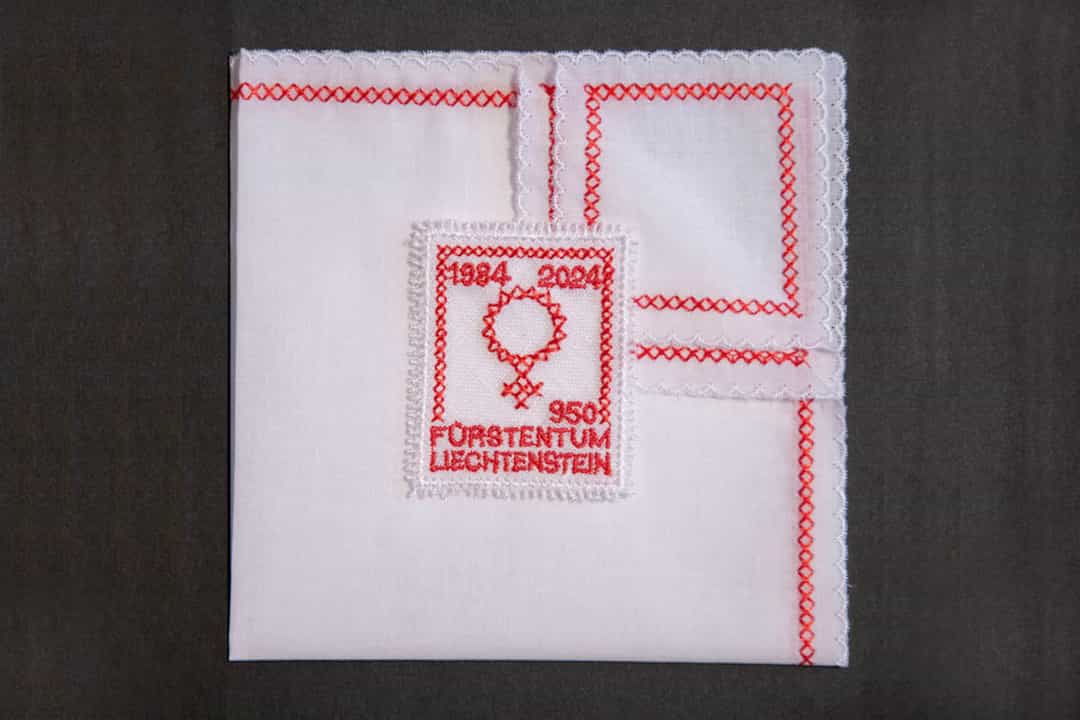 Fakten zur Briefmarke