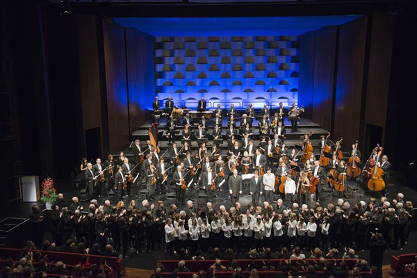 Sinfonieorchester Liechtenstein (SOL)