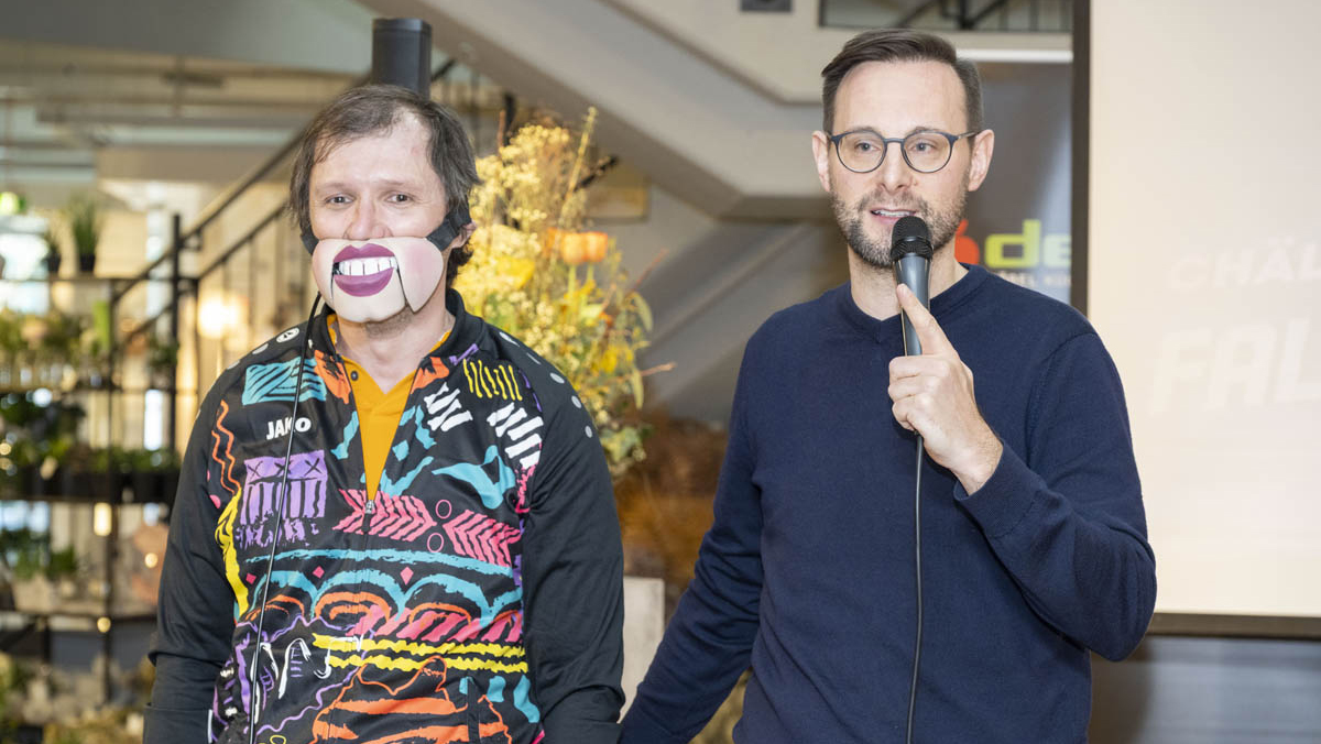 Fotogalerie – Frühjahrs-Hausmesse bei Delta Möbel, Samstag 8. März 2025