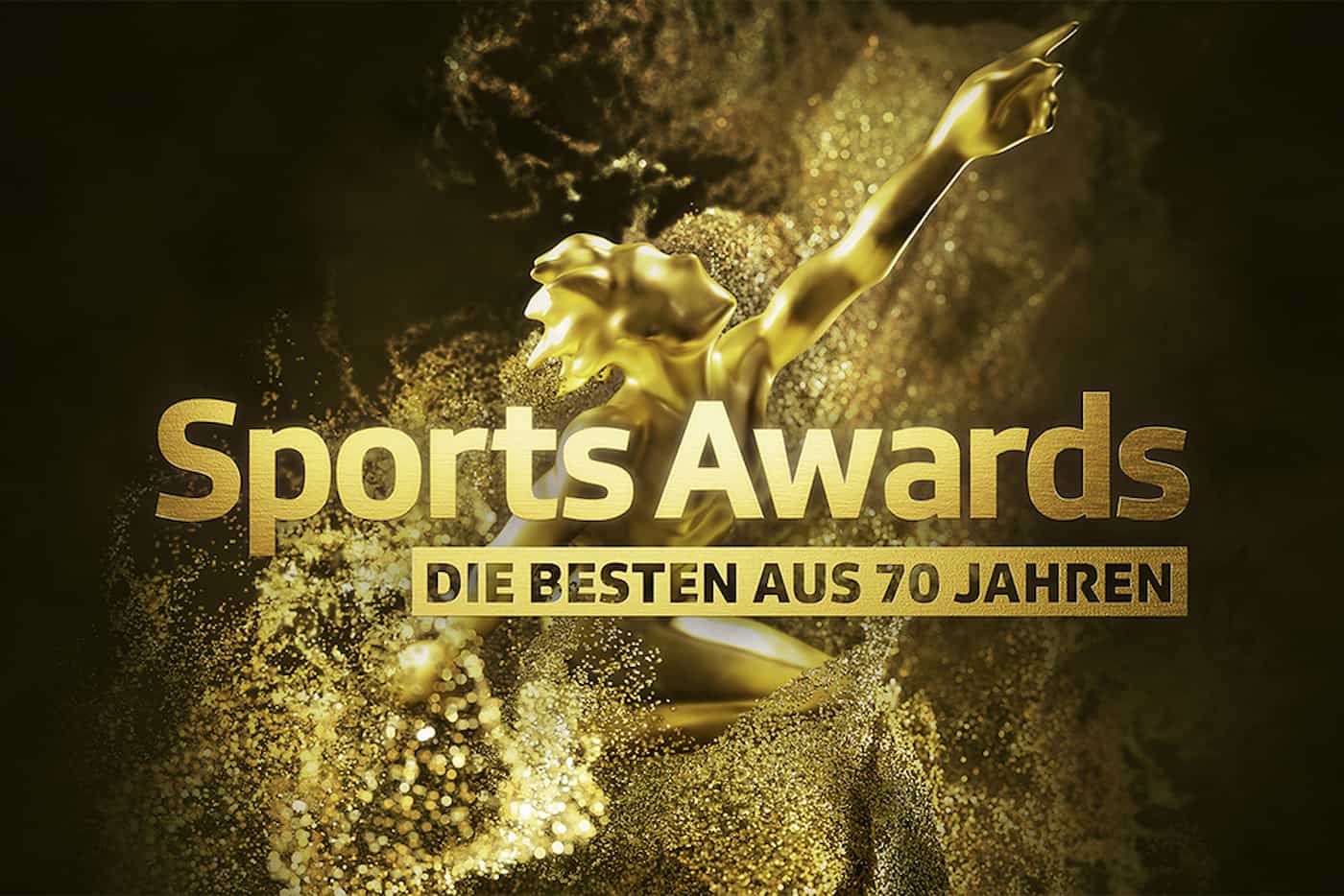 Die Besten der «Sports Awards»-Geschichte: Nominierte Trainer und paralympische Sportler
