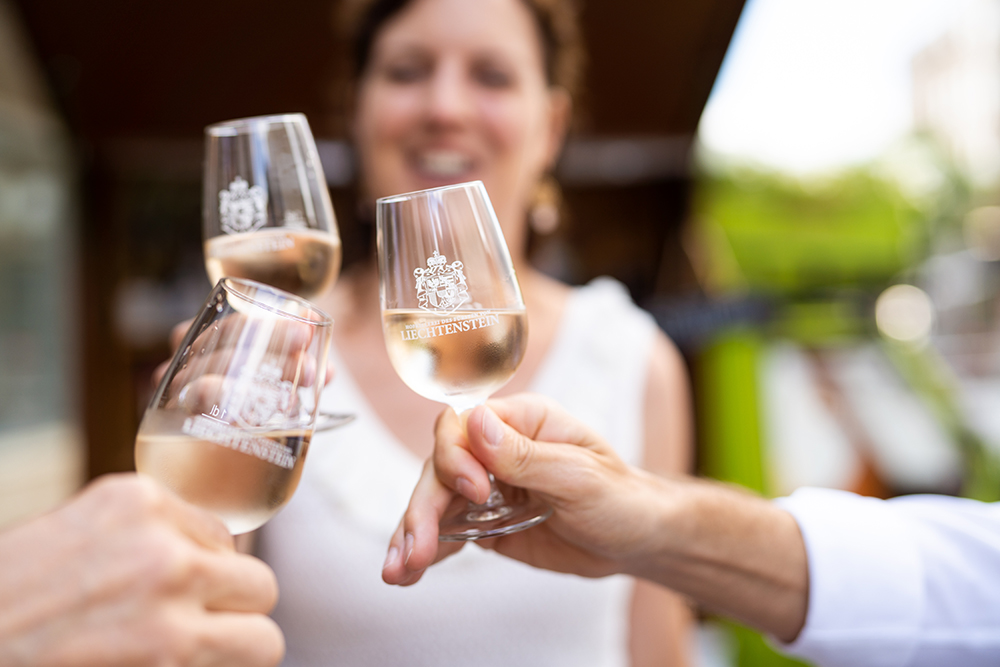 VAVINA 2022 – Herbstliche Weindegustation 3. und 4. November