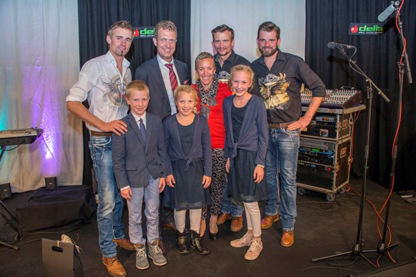 Grosse Herbst-Hausmesse bei Delta Möbel in Haag