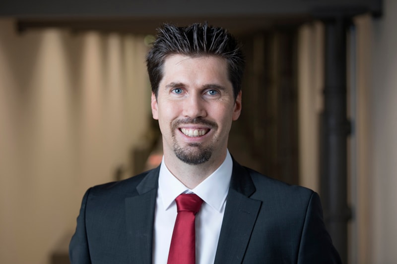 Interview mit Assoz. Prof. Dr. Martin Angerer: