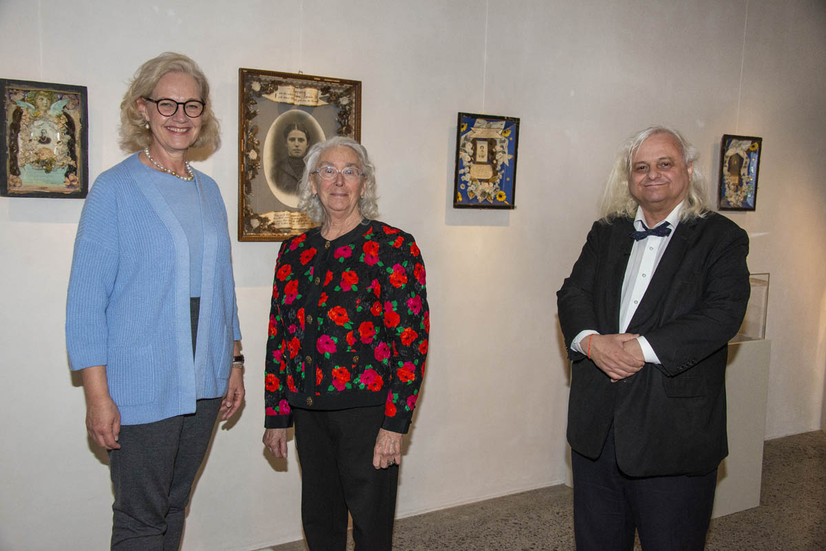 Liechtensteinisches LandesMuseum