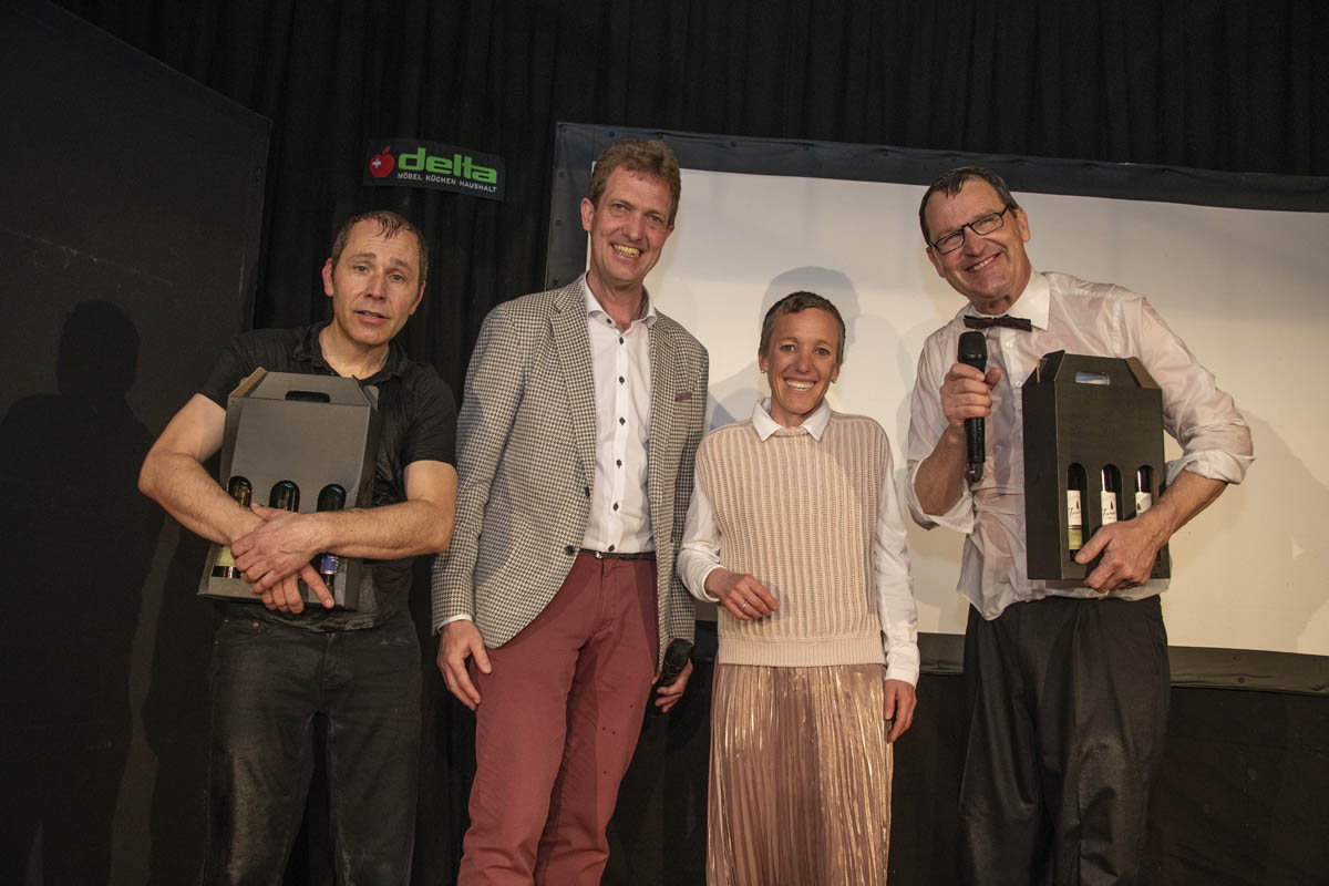 Frühjahrs-Ausstellung bei Delta Möbel in Haag – 4. bis 6. März 2022