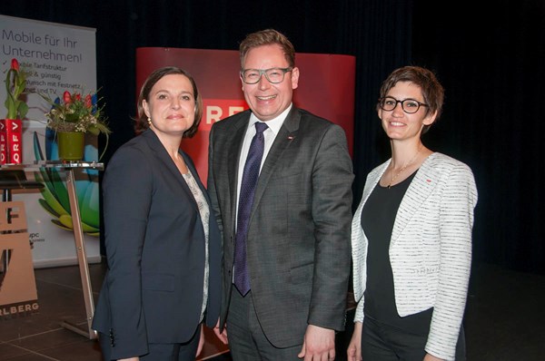 ORF-Landesfunkhaus Vorarlberg