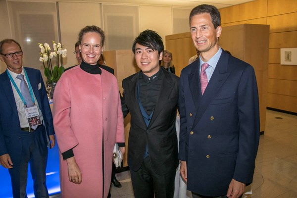 Vaduz Classic-Festival